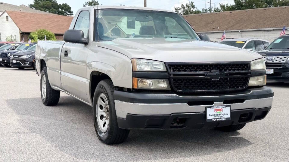 chevrolet silverado 1500 2007 3GCEC14XX7G252449 image chevrolet silverado 1500 2007 3GCEC14XX7G252449 image